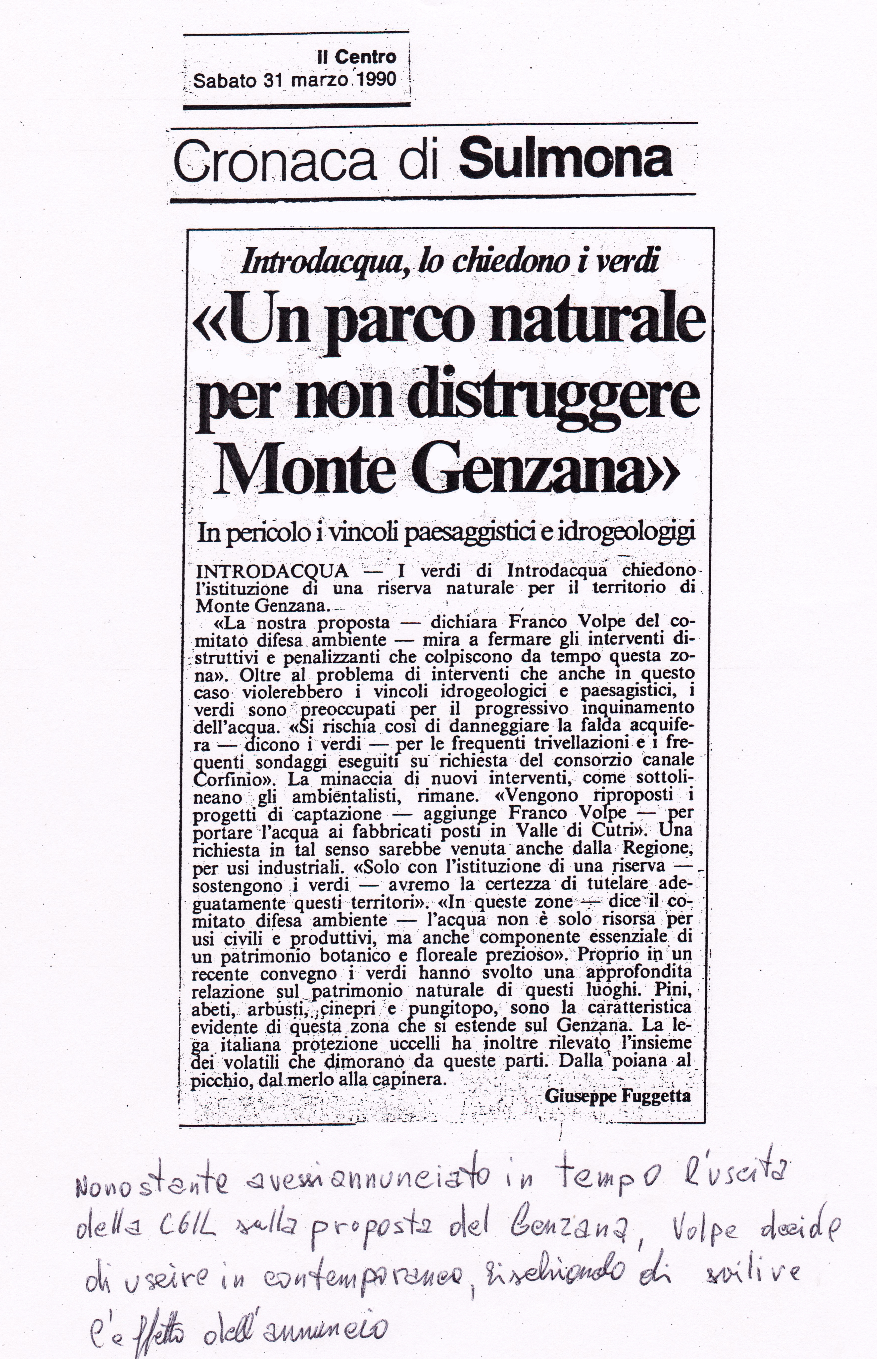 1990.3. Rassegna stampa su proposta cgil 03